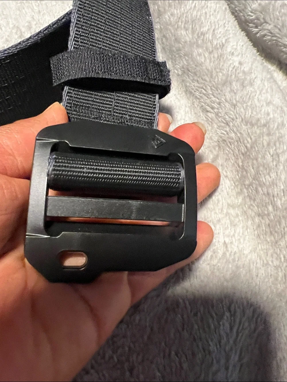 Men’s First Tactical BDU Belt